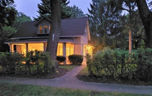 photo 1 of 108 Beachway Dr., Fox River Grove, IL . 60021 