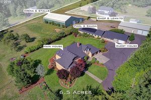 photo 1 of 25912 NE Brunner Rd, Camas, WA 98607