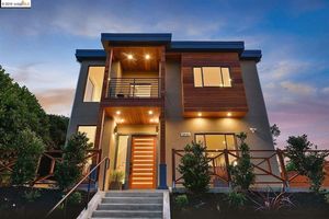 photo 1 of 1641 Arlington Blvd, El Cerrito, CA 94530