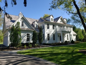 photo 1 of 601 Chatham Rd, Glenview, IL 60025