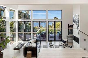 photo 1 of 18 Laurel Ln, Sausalito, CA 94965