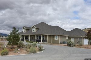 photo 1 of 188 Peponita Ct, Washoe Valley, NV 89704