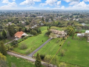 photo 1 of 7560 Larkspur Lane, Orangevale, CA 95662