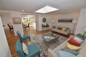 photo 1 of 6705 125th Ave NE, Kirkland, WA 98033
