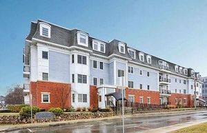 photo 1 of 16 Willow St Unit 306, Melrose, MA 02176