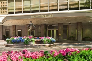 photo 1 of 210 W Rittenhouse Sq #1808, Philadelphia, PA 19103