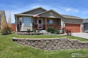 photo 1 of 2603 Quay St, Evans, CO 80620