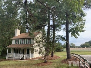 photo 1 of 40 Crepe Myrtle Ct, Angier, NC 27501