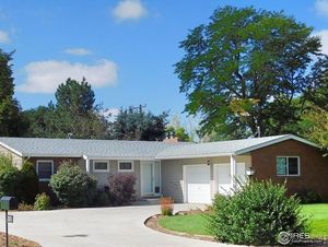 photo 1 of 2651 Mountair Ln, Greeley, CO 80634