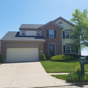 photo 1 of 1504 Blake Ct, Fairborn, OH 45324