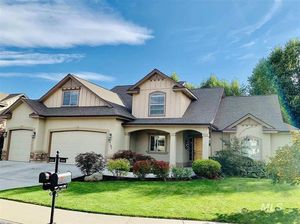 photo 1 of 12121 W Caribee Inlet Dr, Star, ID 83669