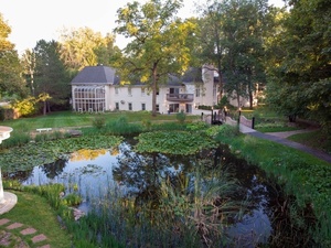 photo 1 of 45 ORCHARD LN, BLOOMFIELD HILLS, MI 48304