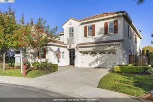 photo 1 of 5433 Crestridge Terrace, Dublin, CA 94568