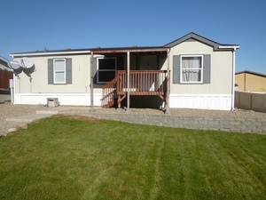 photo 1 of 3110 E Chattaroy Rd #113, Chattaroy, WA 99003