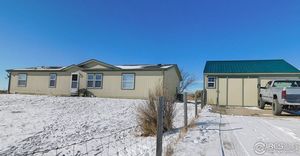 photo 1 of 24637 Railroad St, Eaton, CO 80615