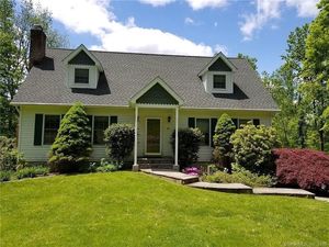 photo 1 of 82 Bear Mountain Rd, Danbury, CT 06811