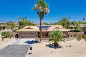 photo 1 of 372 W Dominguez Rd, Palm Springs, CA 92262