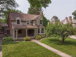 photo 1 of 19451 Argyle Crescent, Detroit, MI 48203