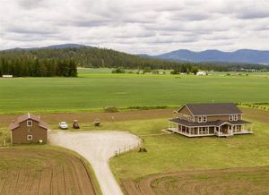 photo 1 of 6730 W Cross Cut Rd, Deer Park, WA 99006
