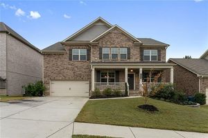 photo 1 of 327 Sawyer Meadow Way, Grayson, GA 30017