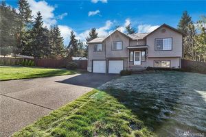 photo 1 of 14016 221st Street Ct E, Graham, WA 98338
