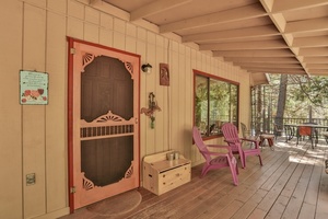 photo 1 of 4100-4102 Lone Maverick Rd, Somerset, CA 95684