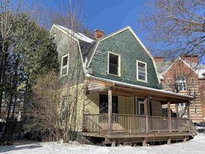 photo 1 of 40 Jefferson St, Barre, VT 05641