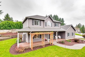 photo 1 of 6900 Solarian Dr SE, Turner, OR 97392