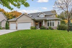 photo 1 of 9128 Woodland Dr, Minnetrista, MN 55375