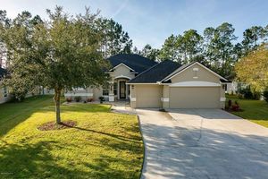 photo 1 of 1913 Willow Branch Ln W, Saint Augustine, FL 32092