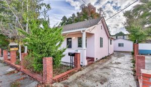 photo 1 of 420 Cedar St, Redwood City, CA 94063