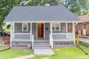 photo 1 of 1703 E Main St, Durham, NC 27703