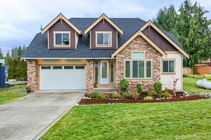 photo 1 of 2717 123rd Av Ct E, Edgewood, WA 98372