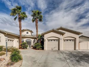photo 1 of 7140 Dogan Ridge St, Las Vegas, NV 89131