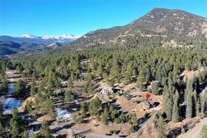 photo 1 of 21 Hillside Rd, Evergreen, CO 80439