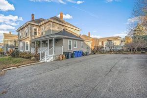 photo 1 of 93 Taylor Street, Unit 4, Waltham, MA 02453