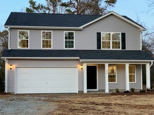 photo 1 of 231 Harper Rd, Hillsborough, NC 27278