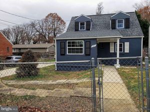 photo 1 of 831 Balboa Ave, Capitol Heights, MD 20743