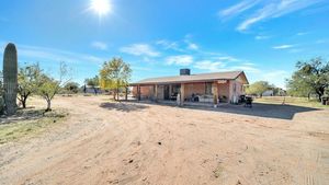 photo 1 of 9801 N McGinnis Rd, Marana, AZ 85653