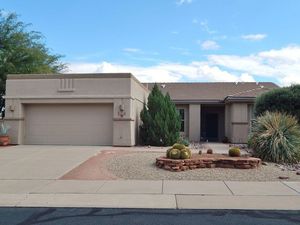 photo 1 of 4659 S Piccadilly Dr, Green Valley, AZ 85622