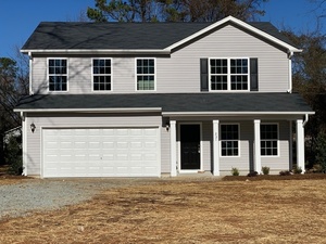 photo 1 of 231 Harper Rd, Hillsborough, NC 27278