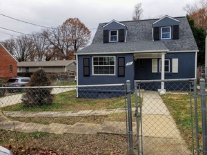 photo 1 of 831 Balboa Ave, Capitol Heights, MD 20743