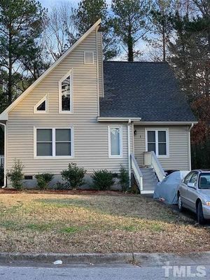 photo 1 of 1 Lansgate Ct, Durham, NC 27713