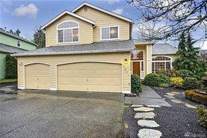 photo 1 of 1521 55th Ct SE, Auburn, WA 98092