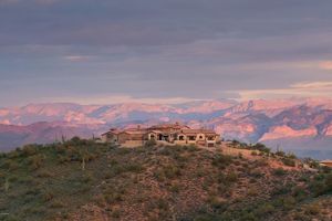 photo 1 of 10106 N Canyon View Ln, Fountain Hills, AZ 85268