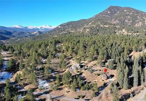 photo 1 of 21 Hillside Rd, Evergreen, CO 80439