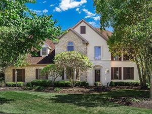 photo 1 of 5769 Bulrush Ct, Westerville, OH 43082