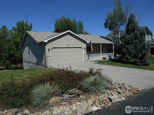 photo 1 of 608 Ruby Dr, Fort Collins, CO 80525