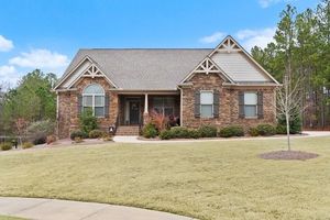 photo 1 of 3613 Satilla Dr, Monroe, GA 30656