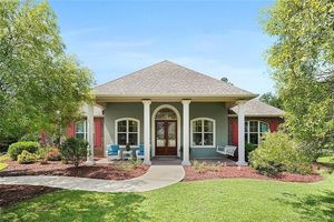 photo 1 of 447 Naples Ct, Slidell, LA 70458